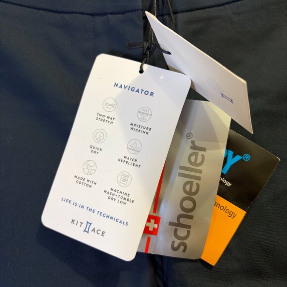 Kit and Ace Modern Pants - Picture 4 of 6